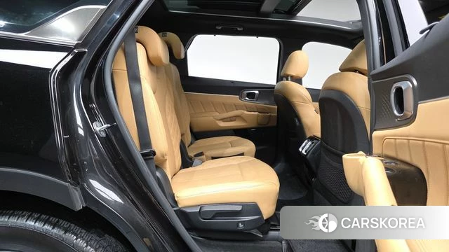 Kia Sorento 4th Generation id 4429120 из Кореи 38