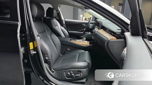 Kia The New K9 2nd generation id 4758713 из Кореи 38