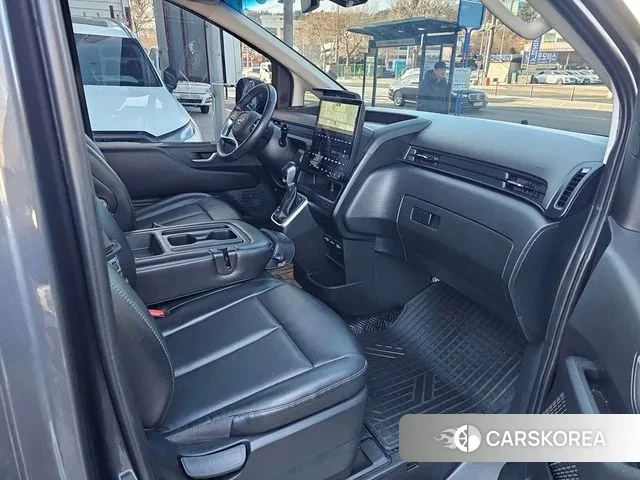 Hyundai Staria id 3675692 из Кореи 20