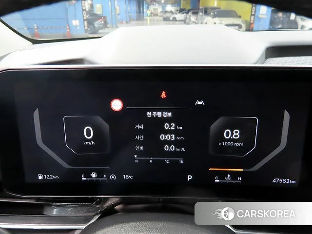 Kia The New Carnival 4th Generation id 4630534 из Кореи 20