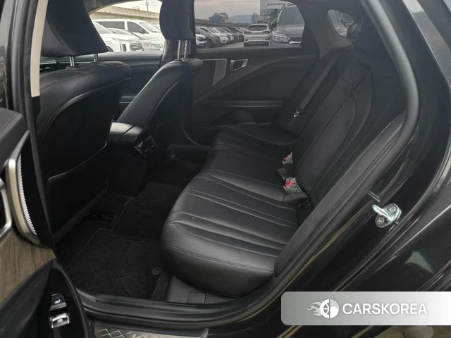 Kia K8 id 3935028 из Кореи 20