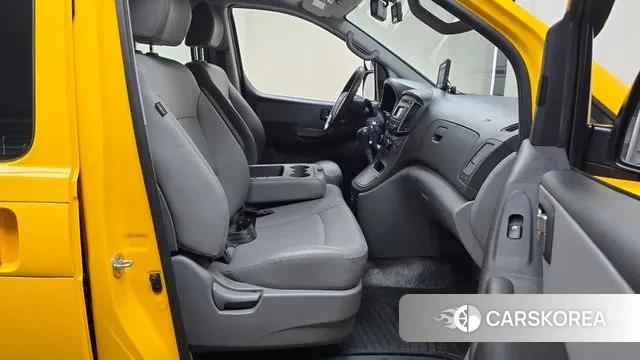 Hyundai The New Grand Starex id 3423112 из Кореи 20