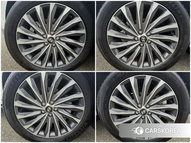 Hyundai The New Palisade id 3229594 из Кореи 20