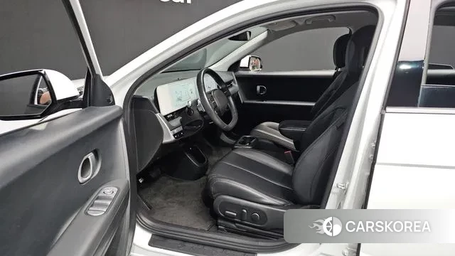 Hyundai Ionic 5 id 3739722 из Кореи 20