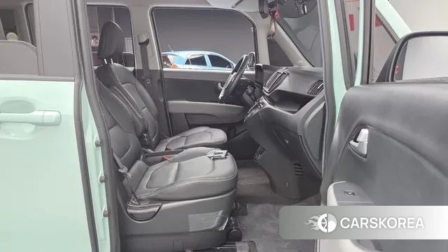 Kia The New Kia Ray id 3420755 из Кореи 20