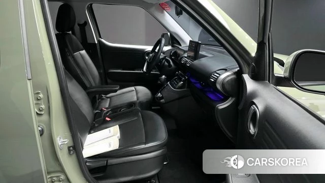 Hyundai Casper id 4696908 из Кореи 31