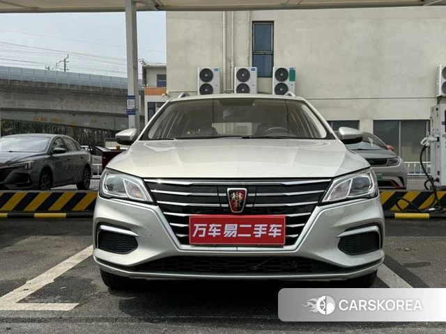 Roewe Ei5 id 4238230 из Китая 10