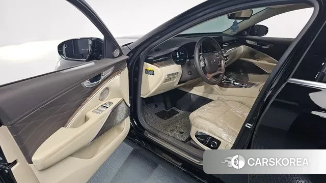 Kia More K9 id 3469827 из Кореи 20