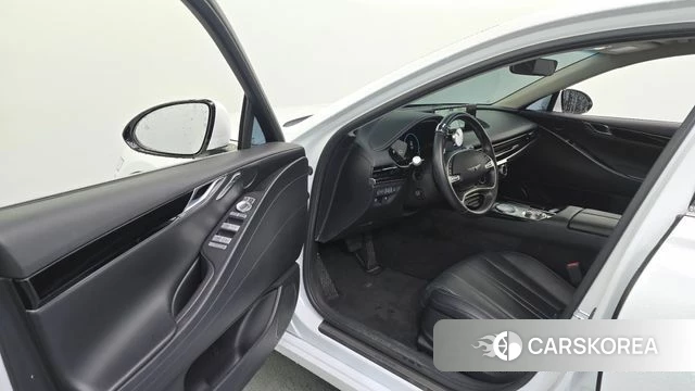Genesis G80 (RG3) id 4754012 из Кореи 35