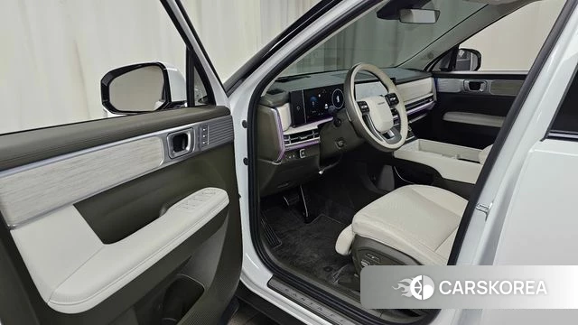 Hyundai Santa Fe (MX5) id 3817477 из Кореи 20