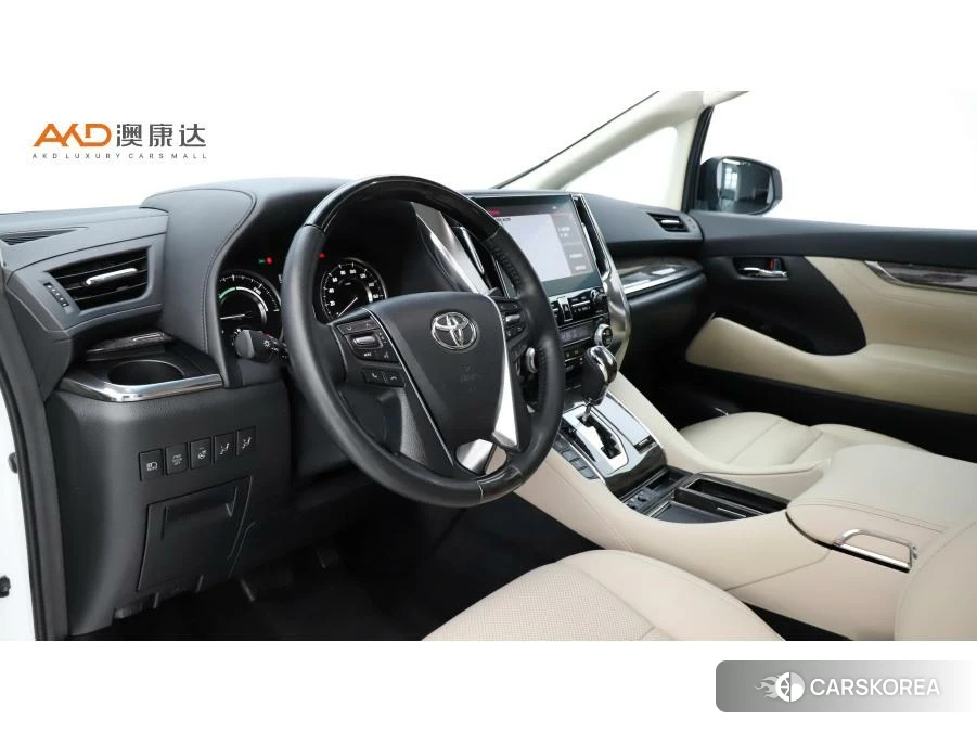 Toyota Elfa id 4473320 из Китая 11