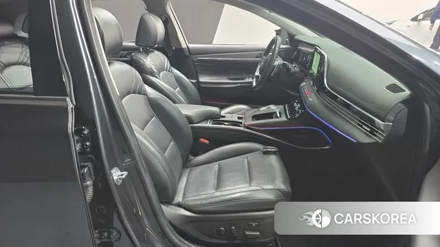 Hyundai The New Grandeur IG id 3525476 из Кореи 20