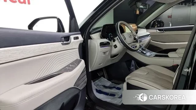 Hyundai The New Palisade id 3463120 из Кореи 20