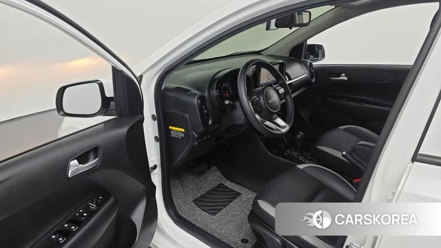 Kia Morning Urban (JA) id 4282989 из Кореи 30