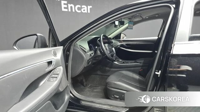 Hyundai Sonata (DN8) id 4416199 из Кореи 30