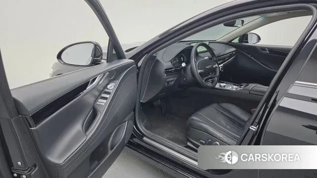 Genesis G80 (RG3) id 3711923 из Кореи 20