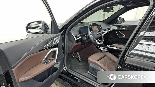 BMW X1 (U11) id 4480587 из Кореи 34