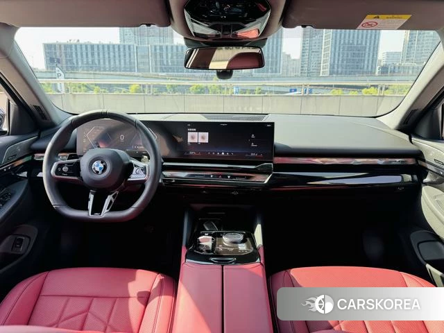 BMW 5 series id 4277736 из Китая 10