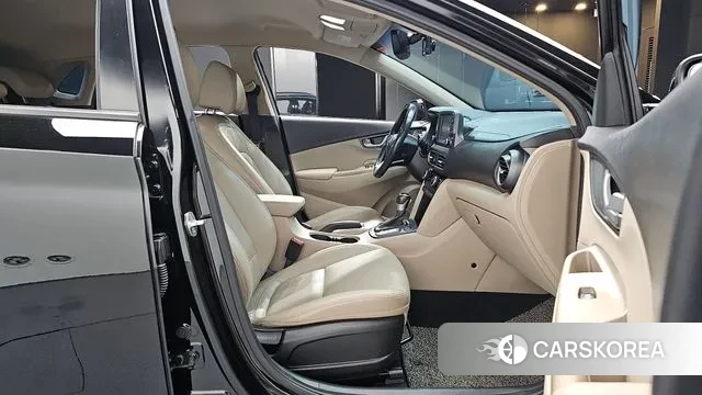 Hyundai Kona id 3396781 из Кореи 20