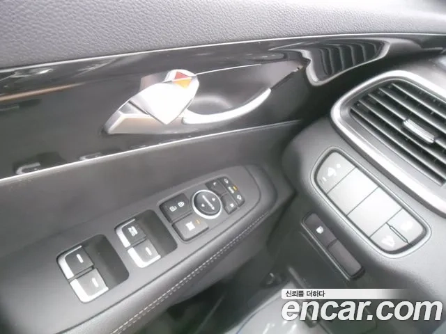 Kia The New Sorento id 2925206 из Кореи 17