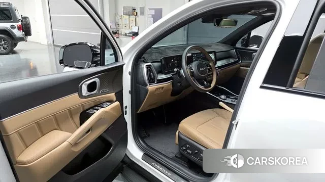 Kia The New Sorento 4th Generation id 3554738 из Кореи 20