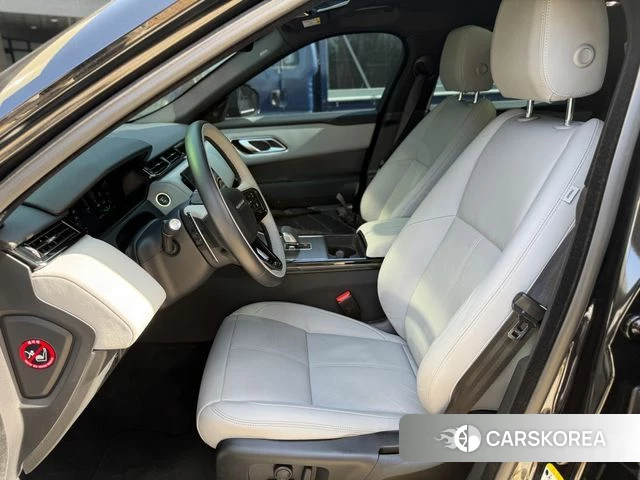 Land Rover Range Rover Velar id 3825857 из Кореи 18