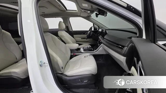 Kia Carnival 4th generation id 3576614 из Кореи 20