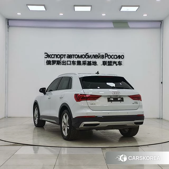 Audi Q3 id 4279030 из Китая 18