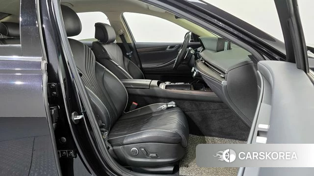 Genesis G80 (RG3) id 3800704 из Кореи 20