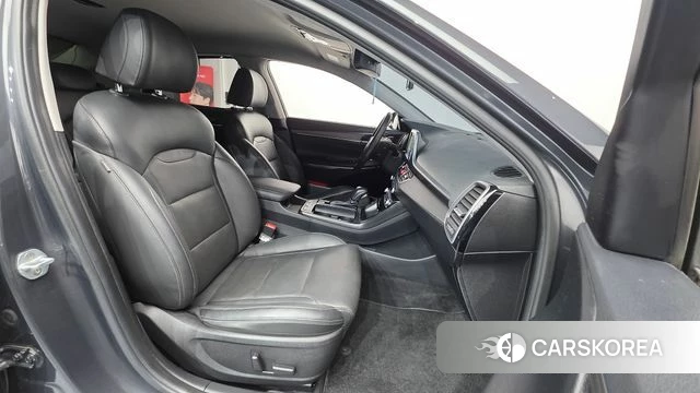 Hyundai Grandeur IG id 3801731 из Кореи 20