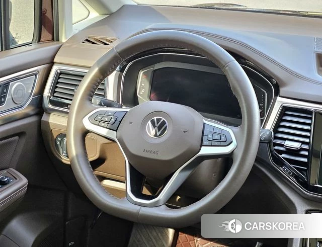 Volkswagen Weiran id 4257703 из Китая 21
