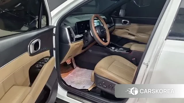 Kia The New Sorento 4th Generation id 3614696 из Кореи 18