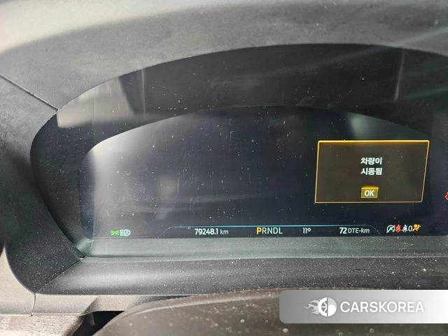 Ford Explorer 6th Generation id 3851776 из Кореи 10