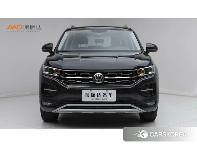 Volkswagen Tanyue id 4219769 из Китая 10
