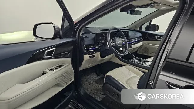 Kia The New Carnival 4th Generation id 3580895 из Кореи 20