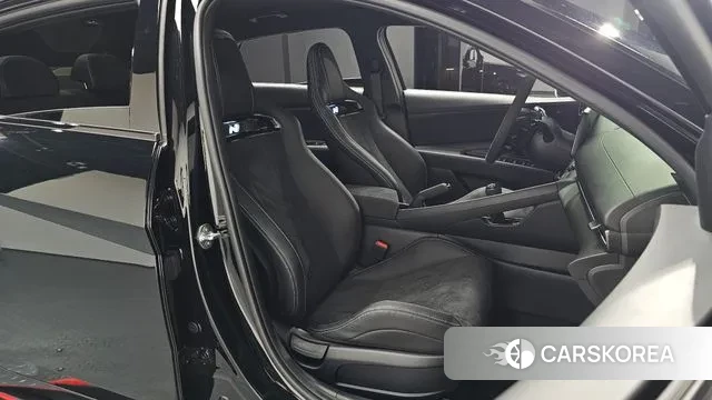 Hyundai The New Avante (CN7) id 2968426 из Кореи 20