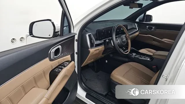 Kia The New Sorento 4th Generation id 3405436 из Кореи 20