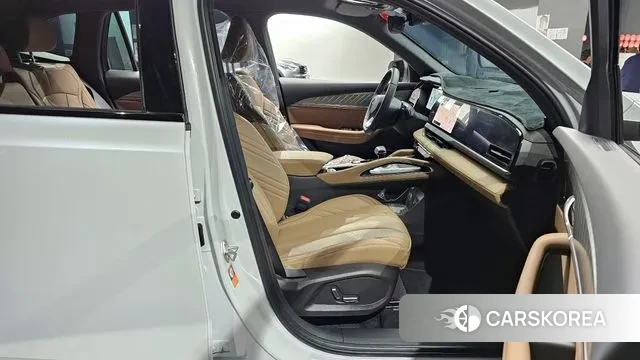 Renault Korea (Samsung) Grand Coleos id 3353333 из Кореи 20