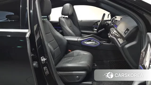 Mercedes-Benz GLE-Class W167 id 3032779 из Кореи 20
