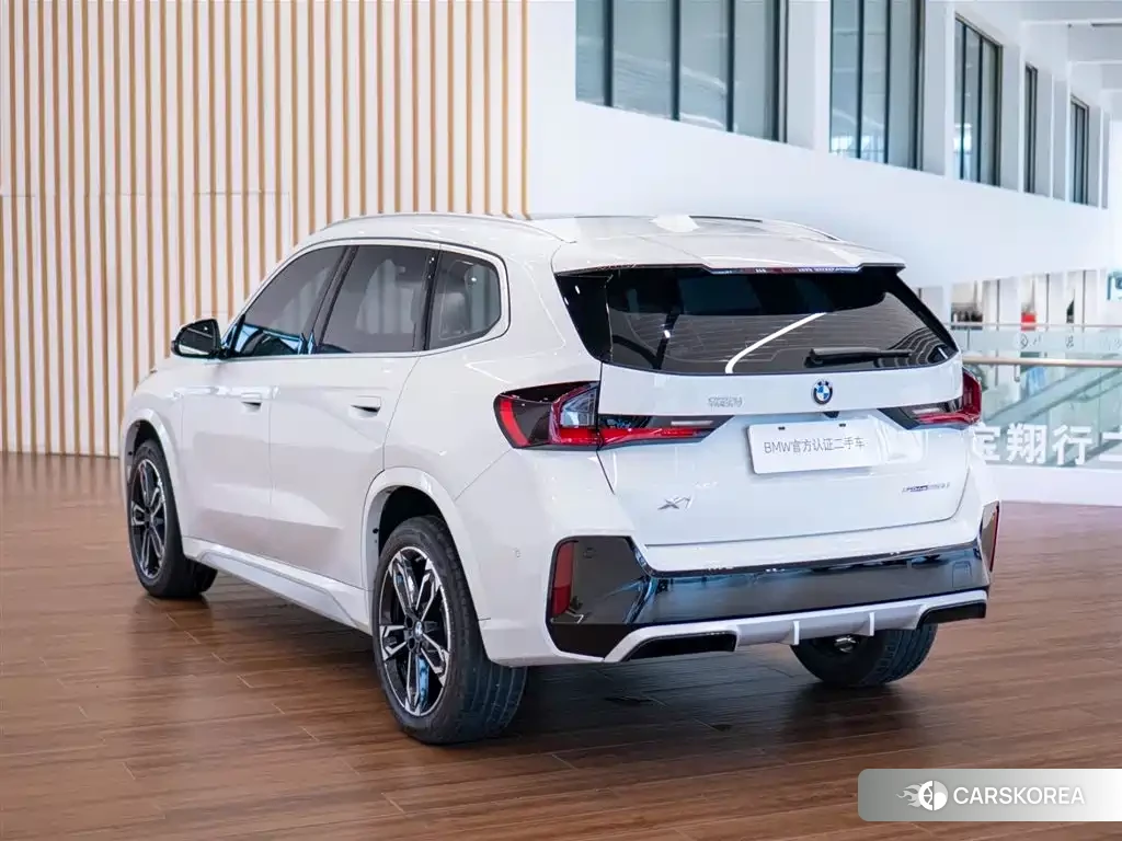 BMW X1 id 4664623 из Китая 23