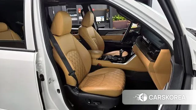 Kia Mohave Master id 2995153 из Кореи 20