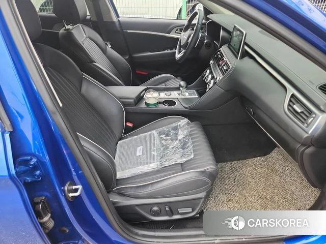 Genesis G70 id 4722124 из Кореи 18