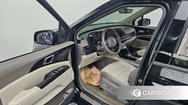 Kia Carnival 4th generation id 4355965 из Кореи 20