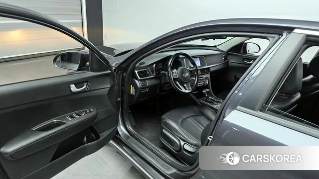 Kia The New K5 2nd generation id 3924944 из Кореи 20