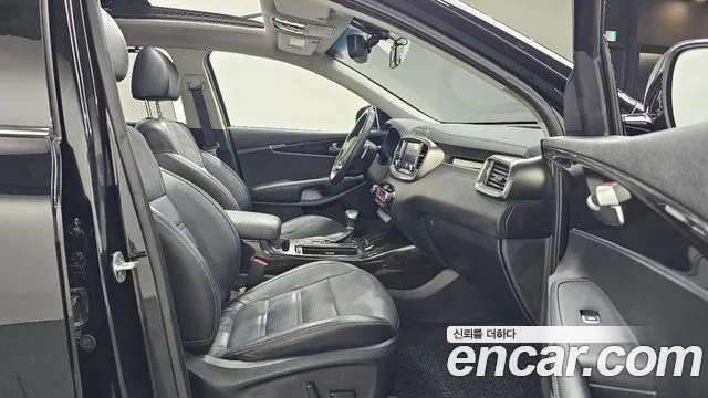 Kia The New Sorento id 2937415 из Кореи 20