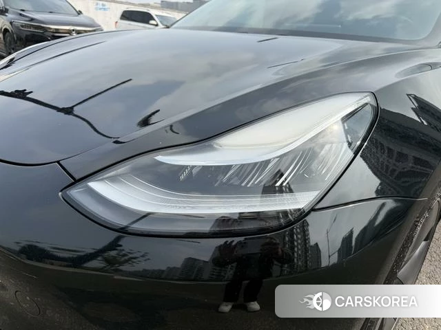 Tesla Model 3 (imported) id 4238287 из Китая 26