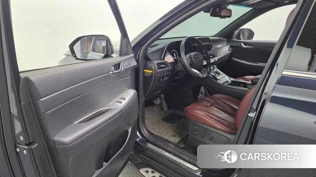 Hyundai Palisade id 3955190 из Кореи 20