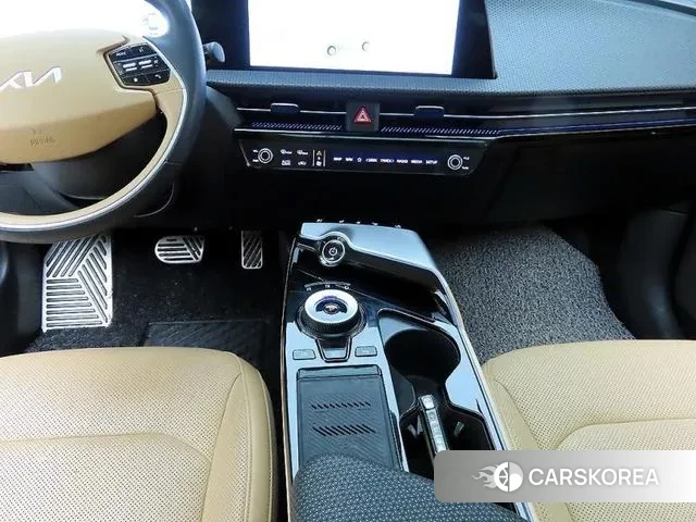 Kia EV6 id 3508122 из Кореи 20