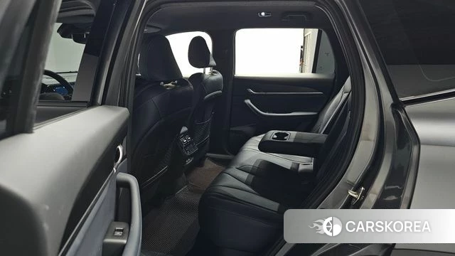 Renault Korea (Samsung) Grand Coleos id 4870540 из Кореи 38
