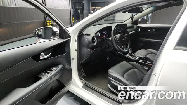 Kia The New K3 2nd generation id 2659715 из Кореи 20